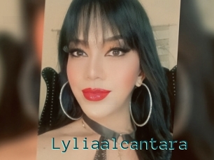 Lyliaalcantara