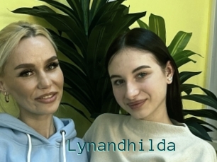 Lynandhilda