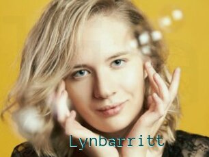 Lynbarritt