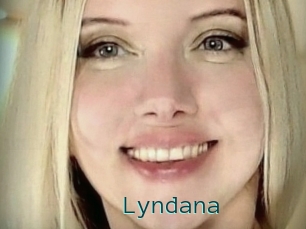 Lyndana