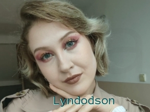 Lyndodson