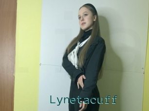 Lynetacuff