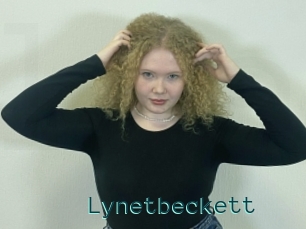 Lynetbeckett