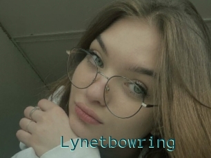 Lynetbowring