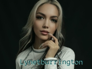 Lynetburrington