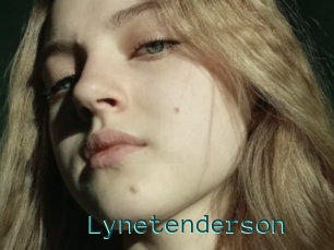 Lynetenderson