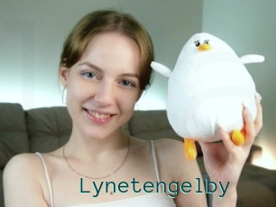 Lynetengelby