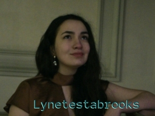 Lynetestabrooks