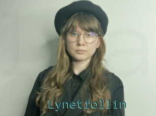 Lynetfollin