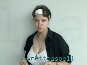 Lynetteaspell