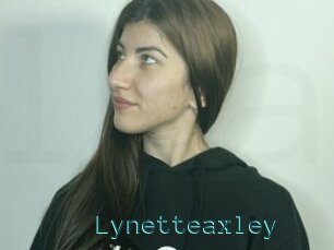 Lynetteaxley