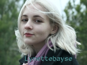 Lynettebayse