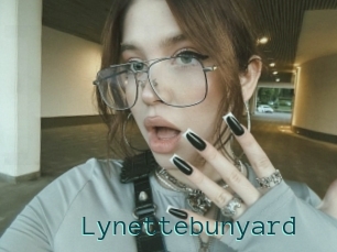 Lynettebunyard