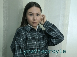 Lynettecroyle