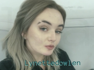 Lynettedowlen