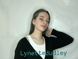 Lynettedudley