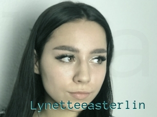 Lynetteeasterlin