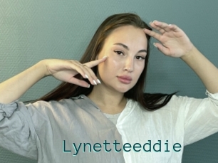 Lynetteeddie