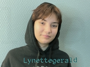 Lynettegerald