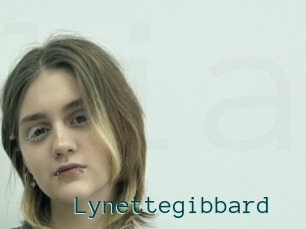 Lynettegibbard