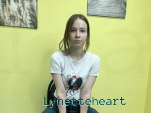 Lynetteheart