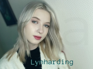 Lynharding