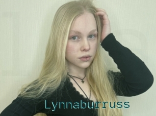 Lynnaburruss