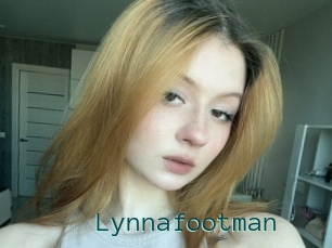 Lynnafootman