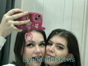 Lynnandaskins