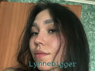 Lynnebigger