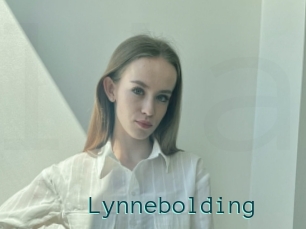 Lynnebolding