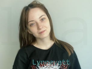 Lynnevatt