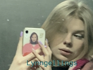 Lynngellings