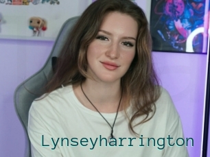 Lynseyharrington