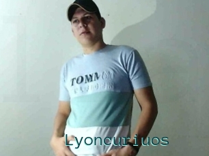 Lyoncuriuos