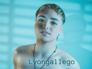 Lyongallego