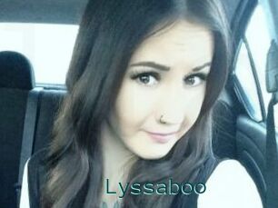 Lyssaboo