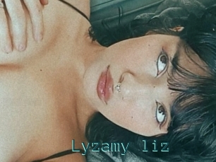 Lyzamy_liz