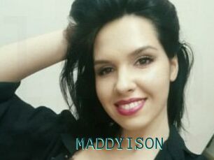 MADDYISON