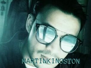 MARTINKINGSTON