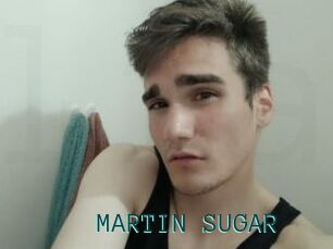 MARTIN_SUGAR