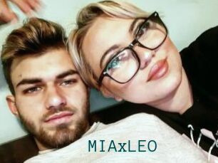 MIAxLEO