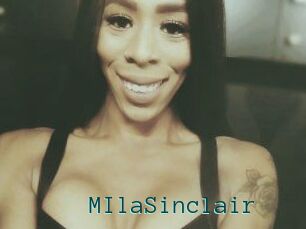 MIlaSinclair