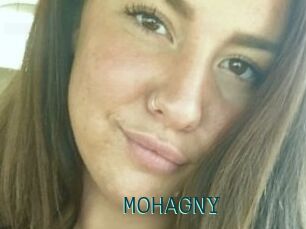 MOHAGNY