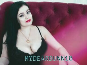 MYDEARBUNN18