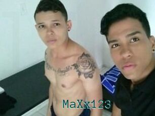 MaXx123