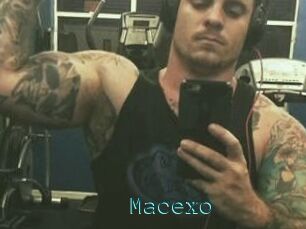 Macexo