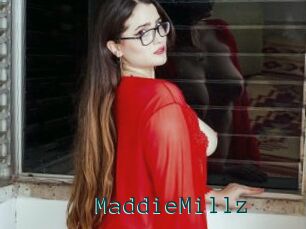 MaddieMillz