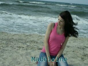 Madeleine