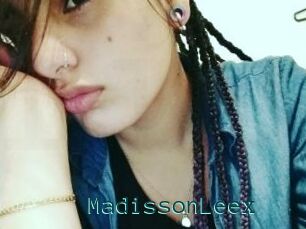 MadissonLeex